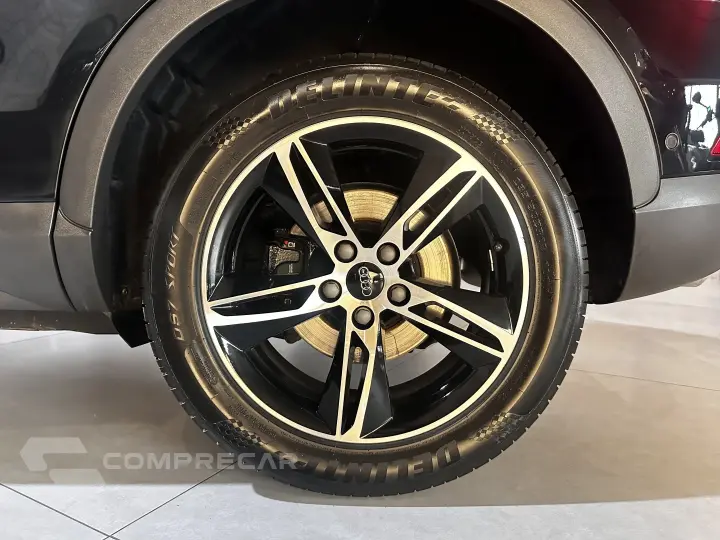 Q3 1.4 TFSI AMBITION FLEX 4P S TRONIC