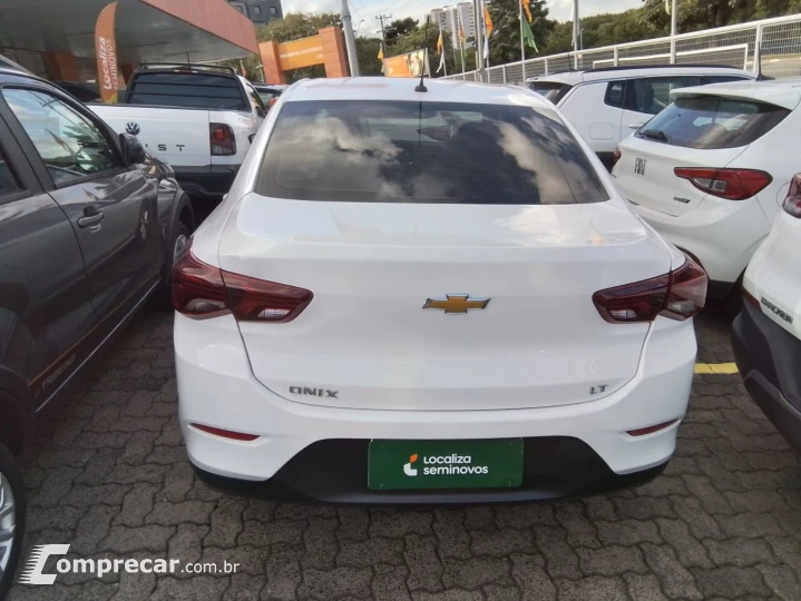 ONIX 1.0 FLEX PLUS LT MANUAL