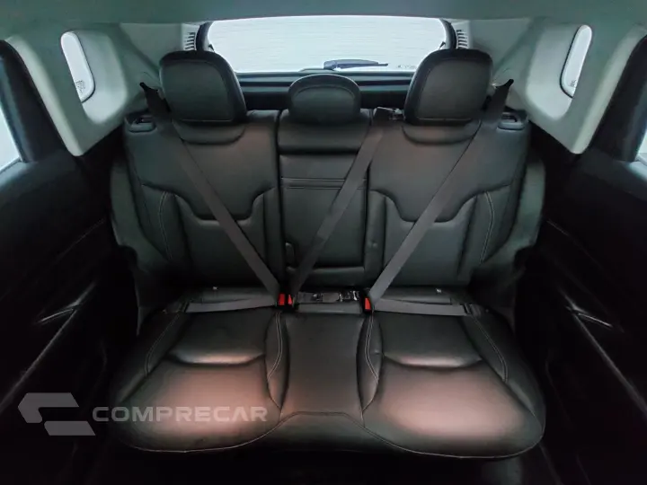 COMPASS 1.3 T270 TURBO FLEX LONGITUDE AT6