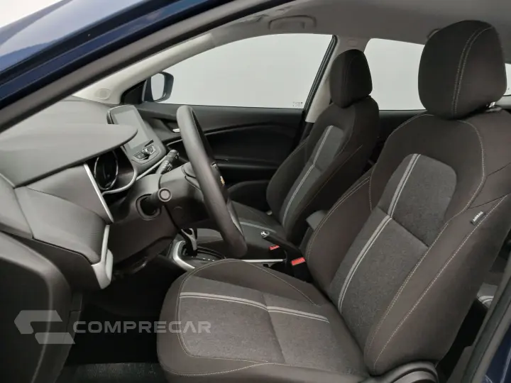 TRACKER 1.0 TURBO FLEX AUTOMÁTICO