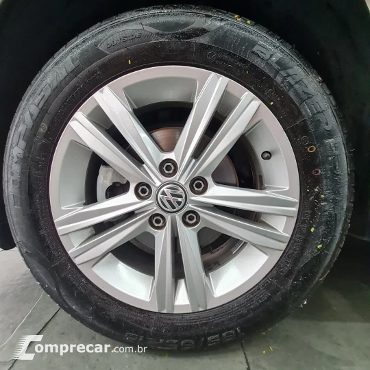 POLO 1.0 MPI