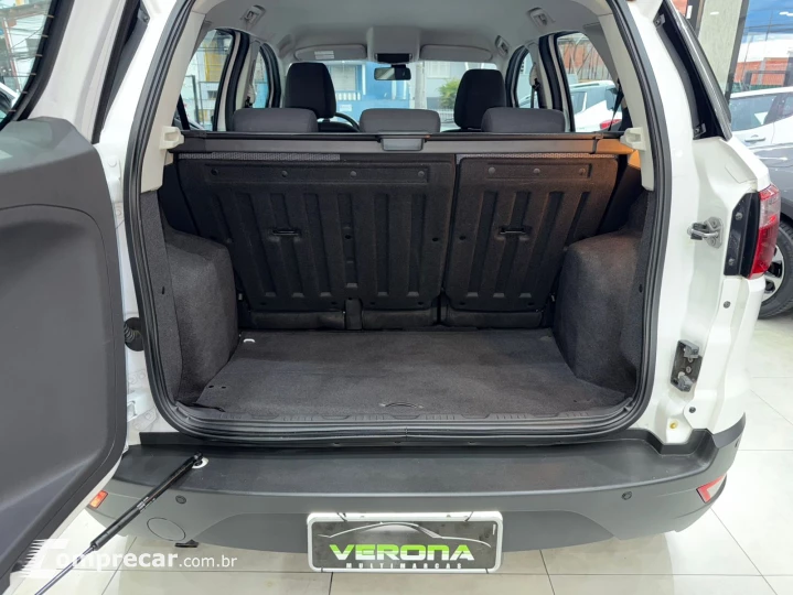 ECOSPORT 2.0 SE 16V