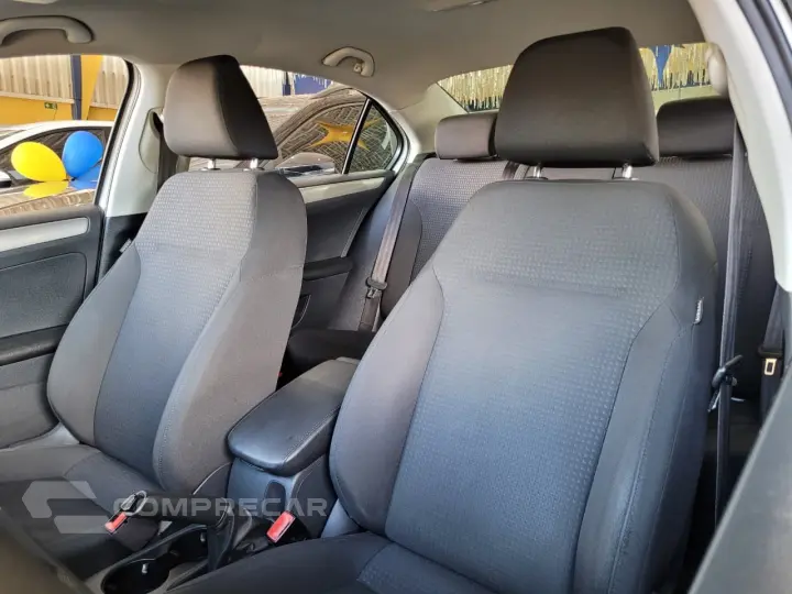 JETTA Trendline 1.4 TSI 16V 4p  Aut.