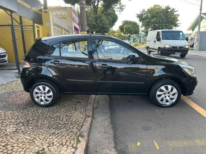 AGILE LT 1.4 MPFI 8V FlexPower 5p