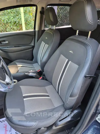 SPIN 1.8 Activ 8V