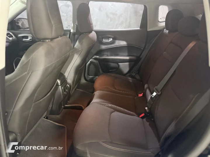 COMPASS 2.0 16V Sport