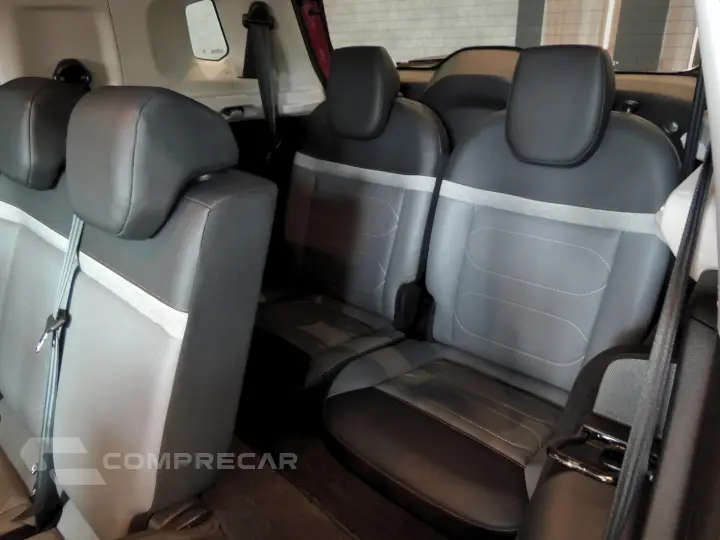 C3 AIRCROSS 1.0 Turbo 200 Shine 7L