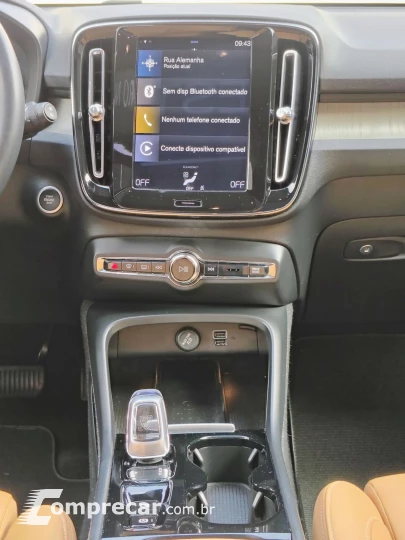 XC 40 T-4 INSCRIPTION 2.0 190cv FWD