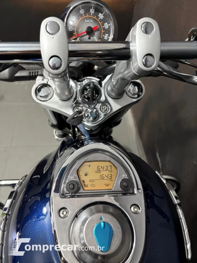 MASTER RIDE 150