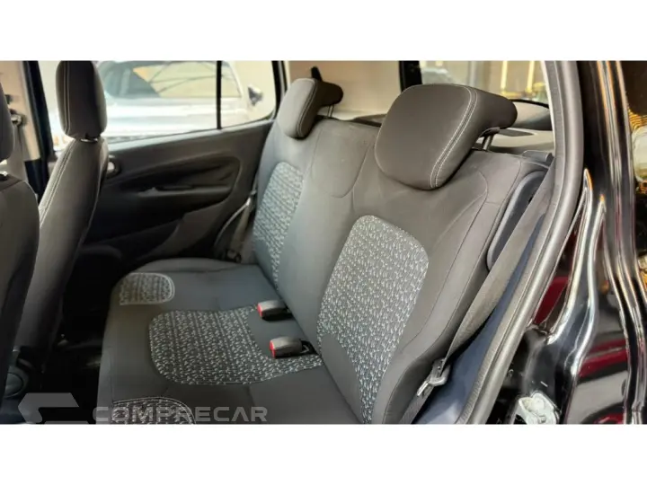 UNO 1.4 EVO EVOLUTION 8V FLEX 4P MANUAL