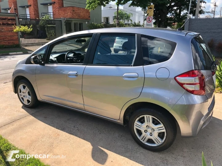 FIT 1.4 DX 16V