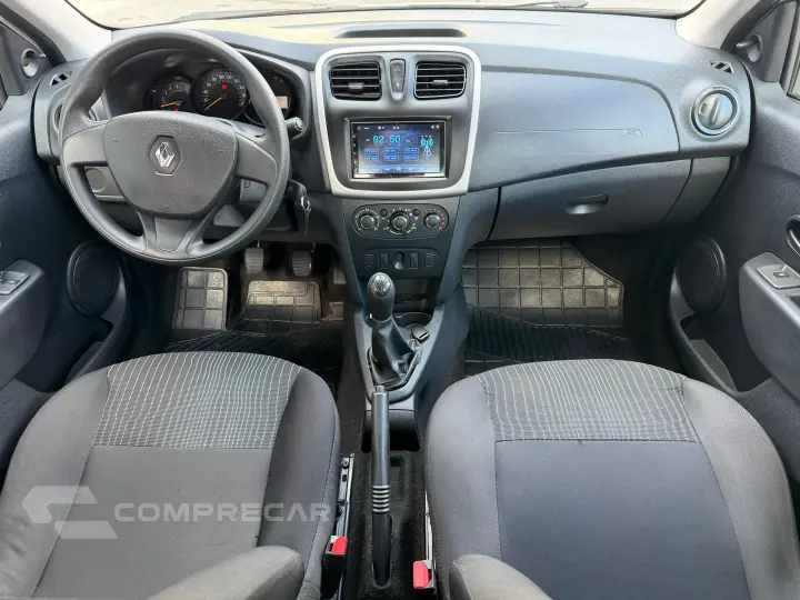 SANDERO 1.0 12V SCE Authentique