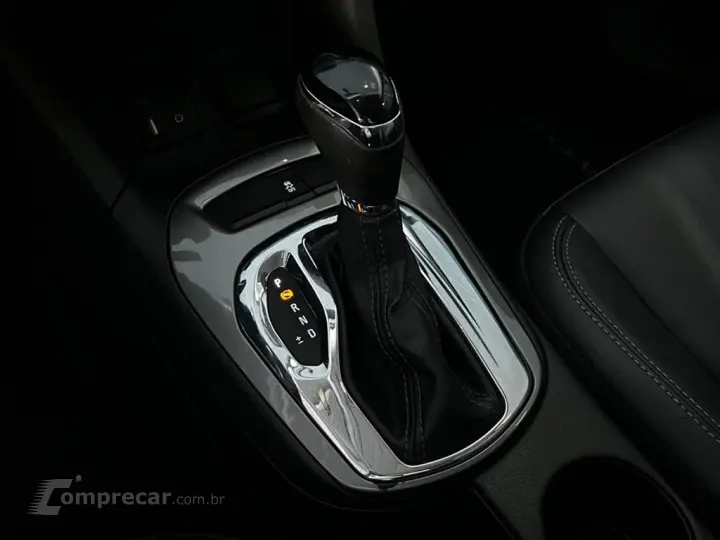 CRUZE 1.4 TURBO SPORT6 LT 16V FLEX 4P AUTOMÁTICO