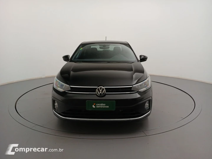VIRTUS 1.0 200 TSI HIGHLINE AUTOMÁTICO