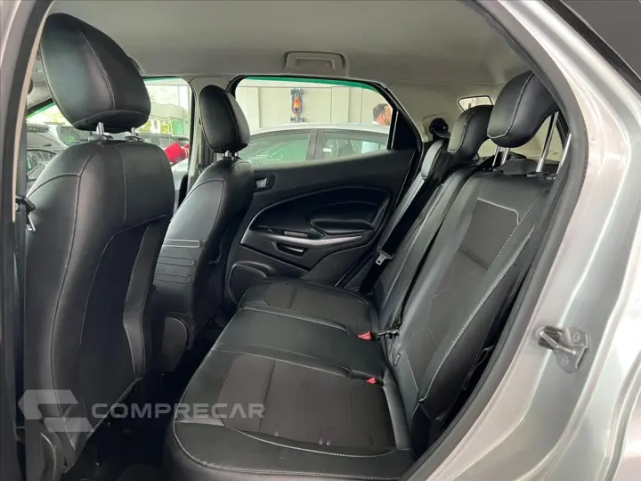 ECOSPORT 1.5 TI-VCT FLEX FREESTYLE AUTOMÁTICO