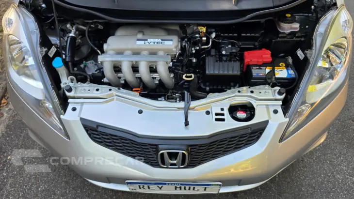 FIT 1.4 LX 16V