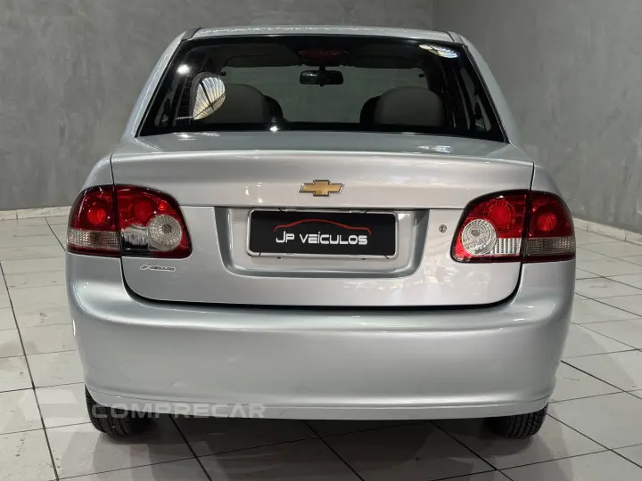 CLASSIC 1.0 MPFI LS 8V