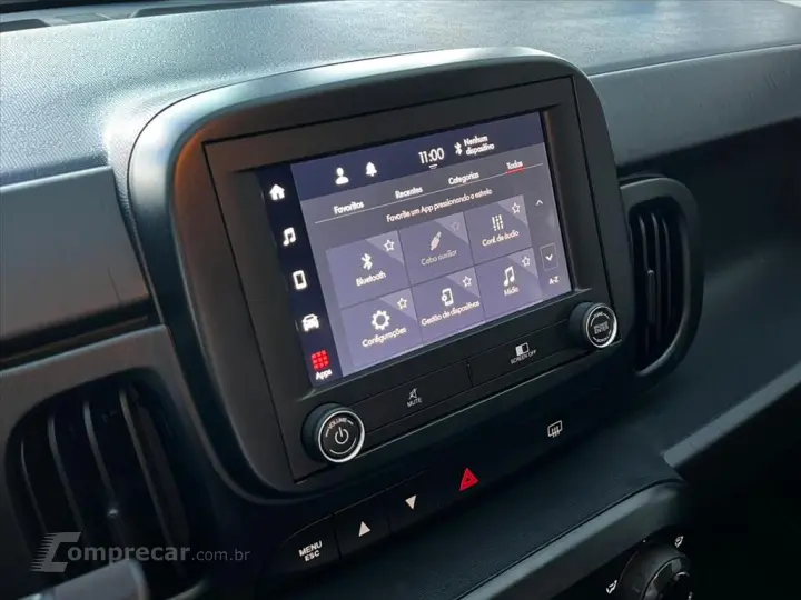 MOBI 1.0 EVO FLEX TREKKING MANUAL