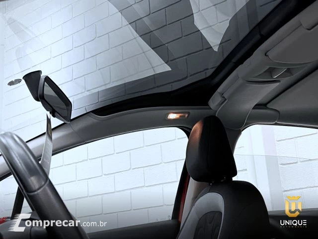 C3 - 1.5 TENDANCE 8V 4P MANUAL