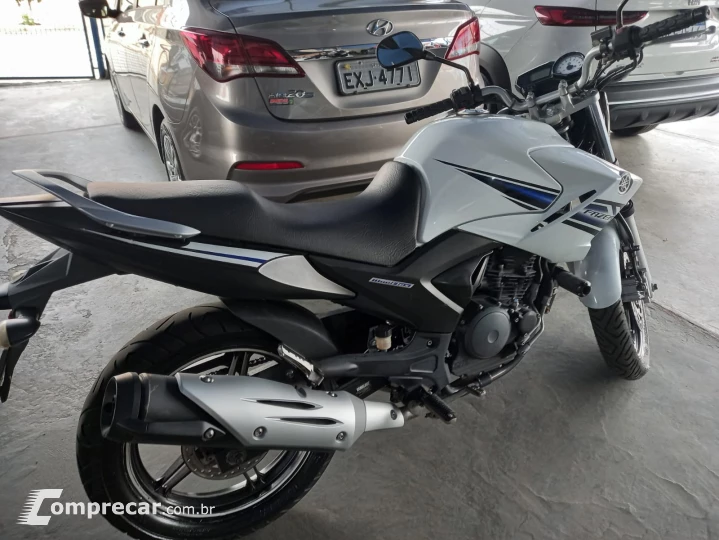 Fazer 250cc