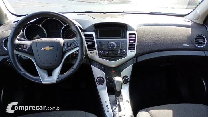 CRUZE 1.8 LT 16V