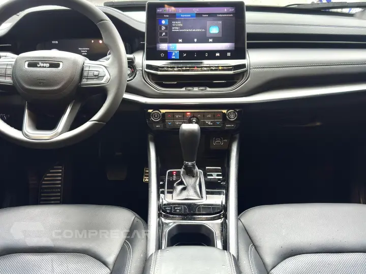 COMPASS 1.3 T270 TURBO FLEX S AT6