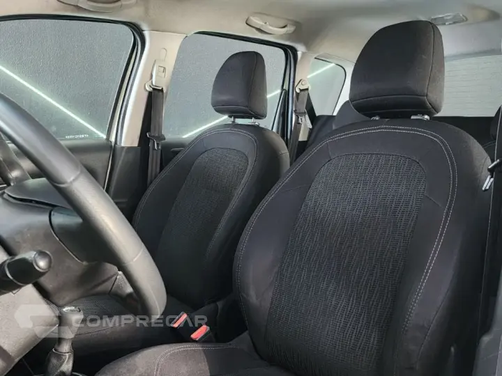 C3 Picasso Tendance 1.5 Flex 8V 5p Mec.