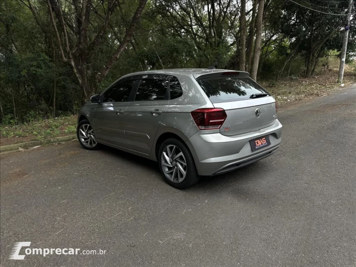 POLO 1.0 200 TSI Highline