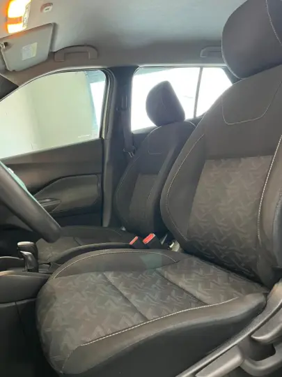 KICKS Active S 1.6 16V Flex Aut.