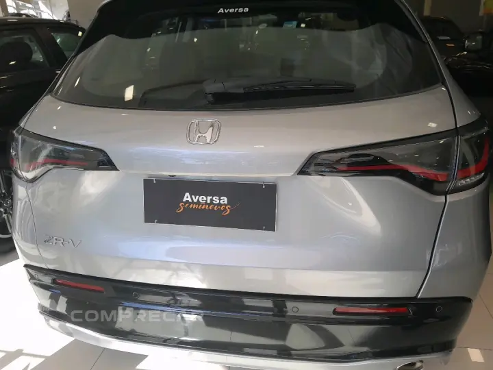 ZR-V 2.0 i-VTEC GASOLINA TOURING CVT