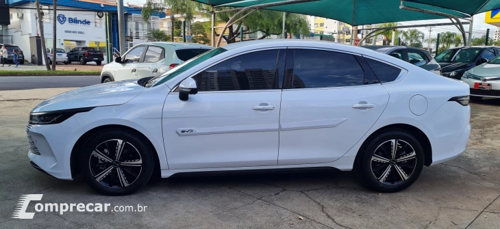 KING 1.5 Dm-i Phev GL
