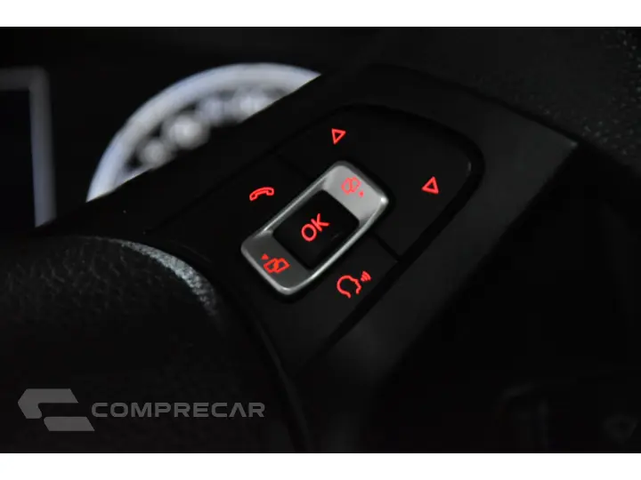 POLO 1.0 MPI TOTAL FLEX MANUAL