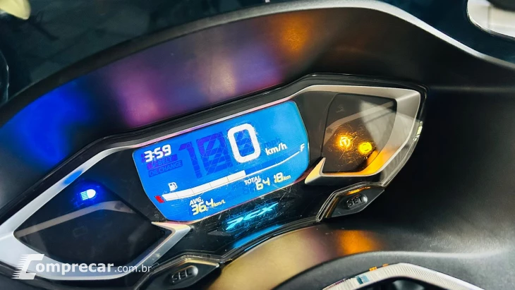 PCX 160C