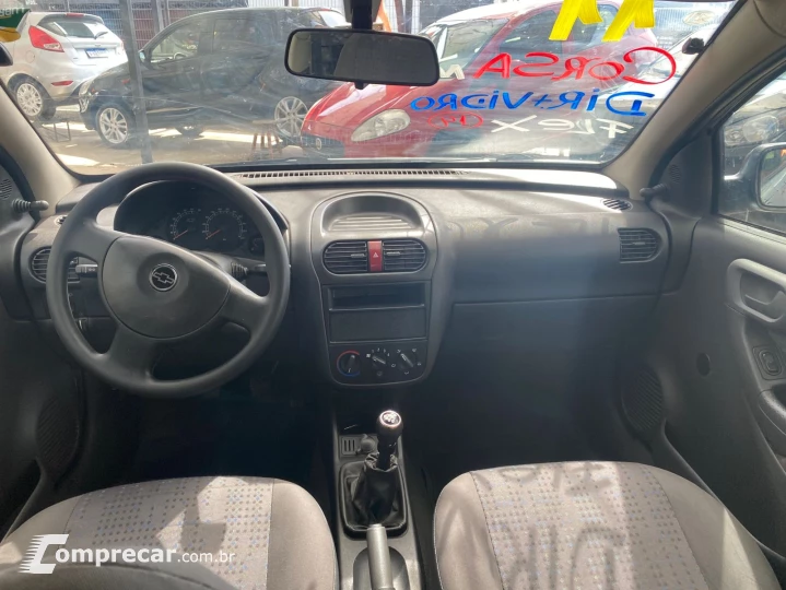 Corsa 1.4