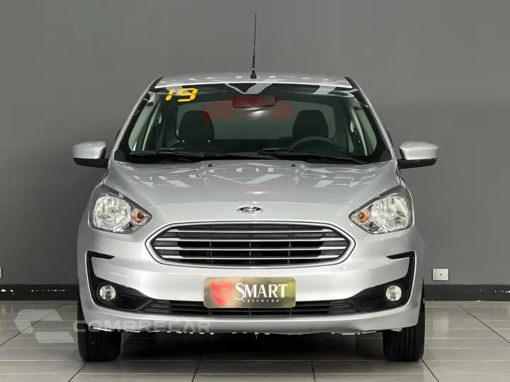 KA 1.0 TI-VCT FLEX SE SEDAN MANUAL