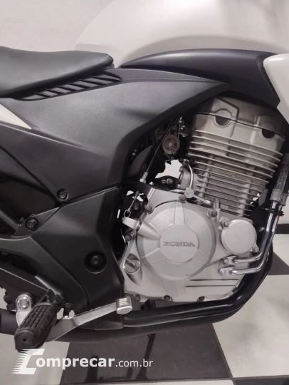 CB 300R