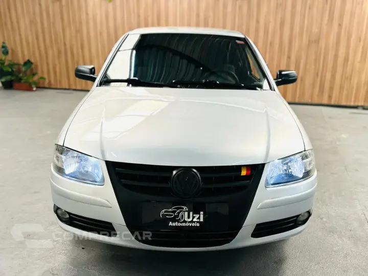GOL 1.0 MI 8V G.IV