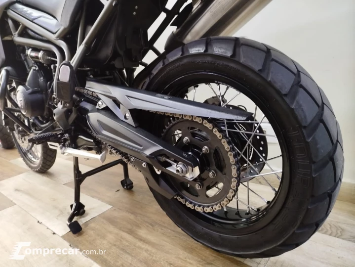 Tiger 800 XCX ABS