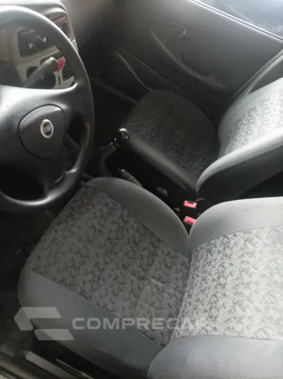 SIENA 1.0 MPI Fire Celebration 8V