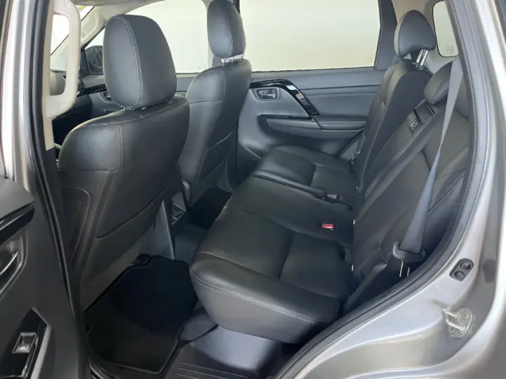 PAJERO SPORT 2.4 16V Mivec Turbo Legend AWD