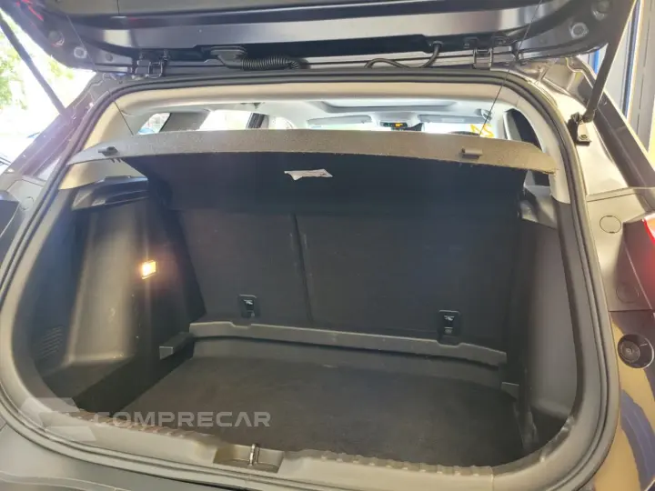 TRACKER Premier 1.2 Turbo 12V Flex Aut.