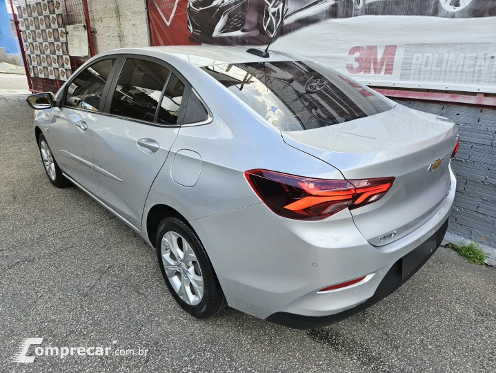 ONIX 1.0 Turbo Plus Premier