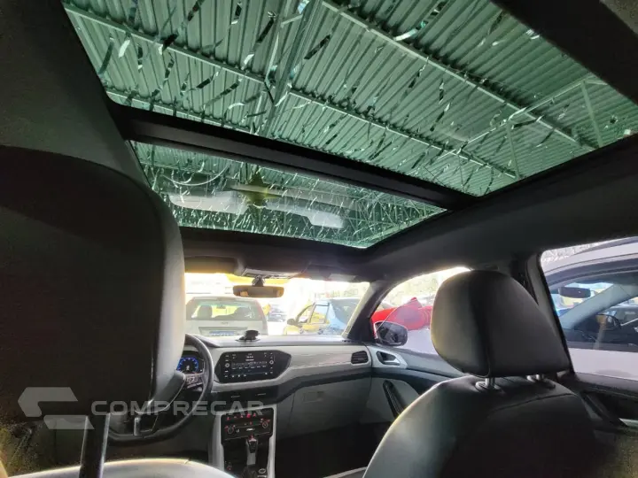 T-CROSS HL TSI AE T-CROSS HL TSI AE