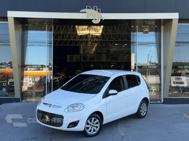 PALIO 1.0 MPI ATTRACTIVE 8V FLEX 4P MANUAL