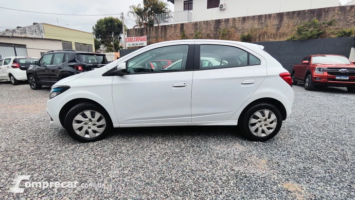 ONIX 1.4 MPFI LT 8V