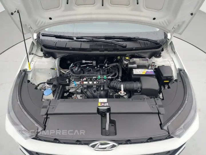 HB20 1.0 12V FLEX COMFORT PLUS MANUAL