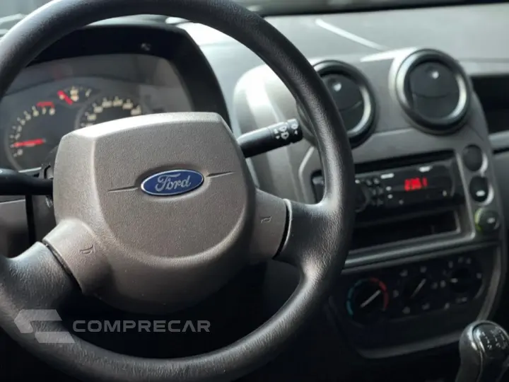 KA 1.0 MPI 8V FLEX 2P MANUAL