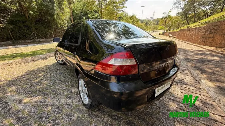 PRISMA 1.4 MPFI MAXX 8V FLEX 4P MANUAL