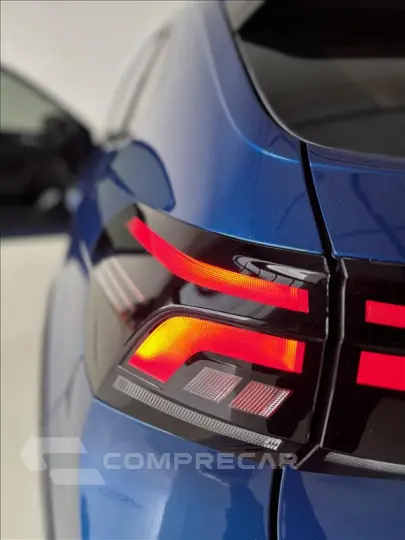 NIVUS 1.0 200 TSI TOTAL FLEX COMFORTLINE AUTOMÁTI