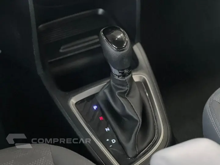 HB20S 1.6 COMFORT PLUS 16V FLEX 4P AUTOMÁTICO